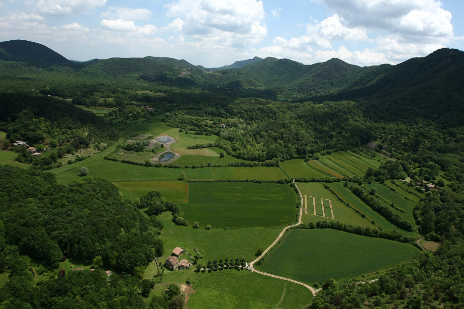 Parc Natural de la Zona Volcànica